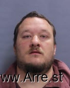 Dustin Michael Harbauch Mugshot