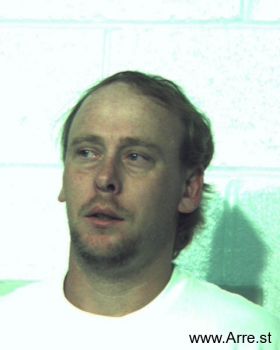 Dustin Dennis Parsons Mugshot