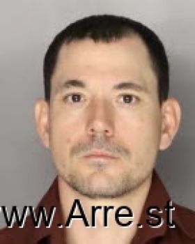 Dustin Franklin Virgili Mugshot