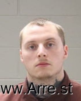 Dustin Allen Yeager Mugshot