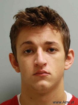 Dylan  Anderson Mugshot