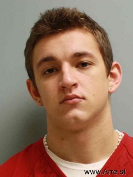 Dylan  Anderson Mugshot