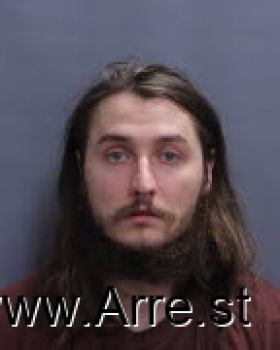 Dylan Todd Houseknecht Mugshot