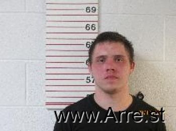 Dylan Gary Sheen Mugshot