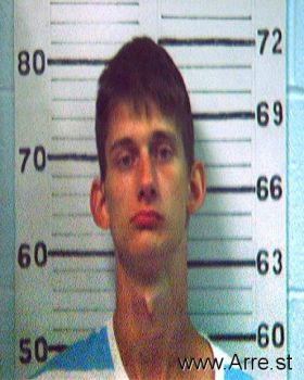 Dylan Lee Yoders Mugshot