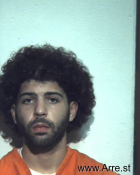 Edgar  Rodriguez Mugshot