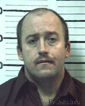 Edward Clyde Woodring Mugshot