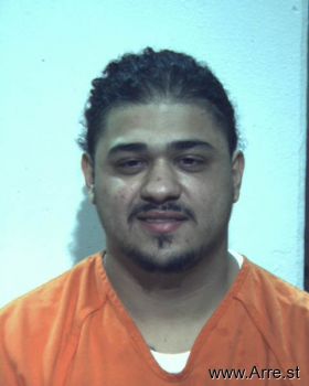 Edwin  Rivera Mugshot