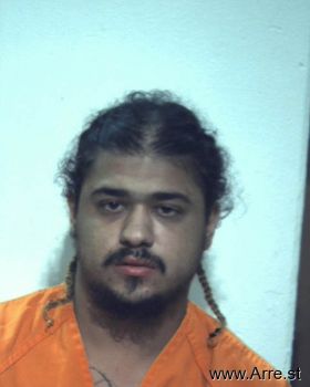 Edwin  Rivera Mugshot