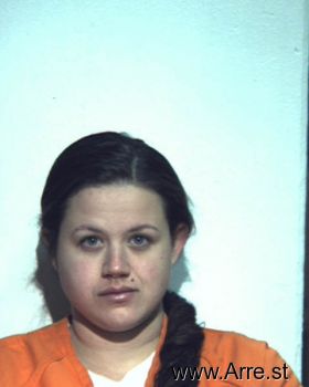 Elizabeth  Albright Mugshot