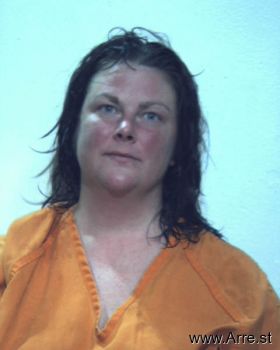 Elizabeth  Welch Mugshot