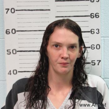 Emiley Michelle Harrison Mugshot