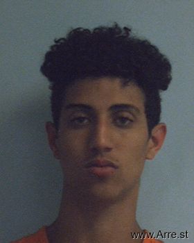 Ennis Jamal Najm Mugshot