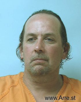 Eric James Gibbs Mugshot