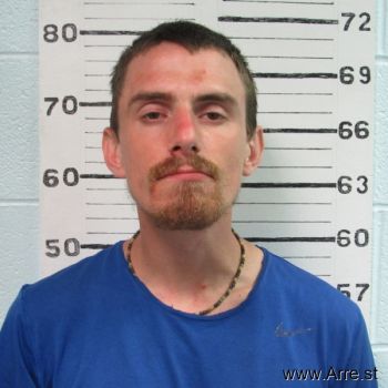 Eric Michael Knisley Mugshot