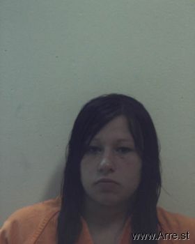 Erika  Williams Mugshot