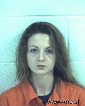 Erin M Brady Mugshot