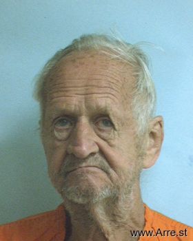 Eugene Vernard Hoffman Mugshot