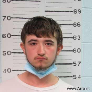 Ezra Lee Jones Mugshot