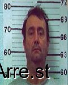 Earl Wayne Lewis Mugshot