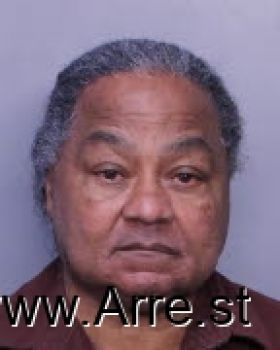 Earl Bostice Simmons Mugshot