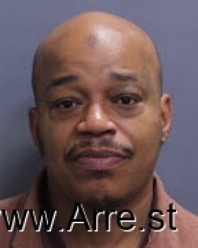 Earnest  Allen Mugshot