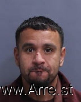 Edilberto  Ortiz Mugshot