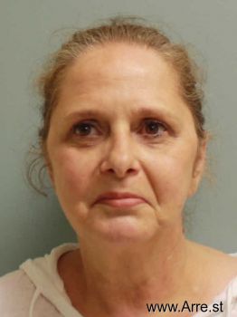 Edna  Weaver Mugshot