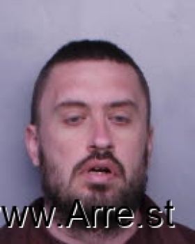 Edward Andrew Bendik Mugshot