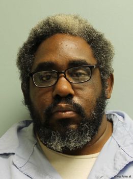 Edward  Johnson Mugshot