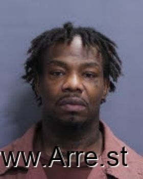 Edward Jermaine Thomas Mugshot