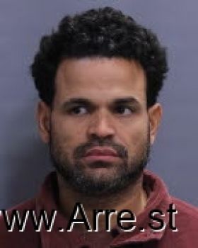 Edwin  Acosta Mugshot