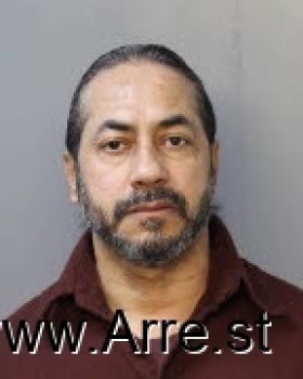 Edwin Luis Gonzalez Mugshot