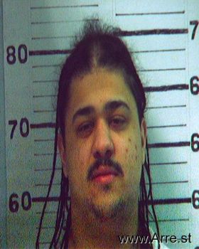 Edwin Nmn Rivera Mugshot