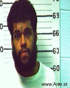 Egypt Lashawn Singleton Mugshot