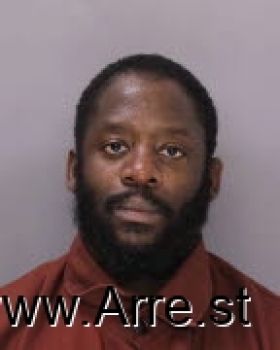 Eli Franklyn Glasper Mugshot