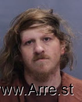 Eli Garrett Shoemaker Mugshot