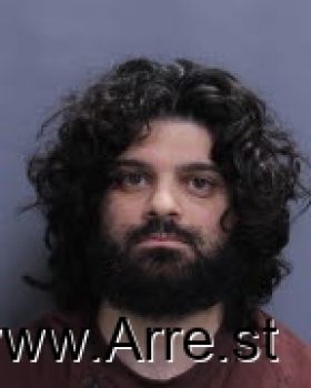 Elias  Abou-afash Mugshot