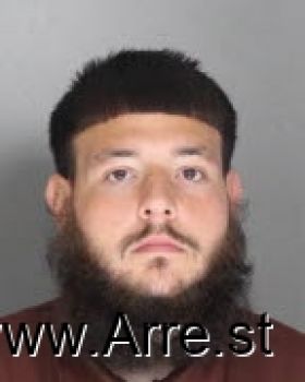 Elias  Ariza Mugshot