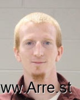 Elijah Jacob Conser Mugshot