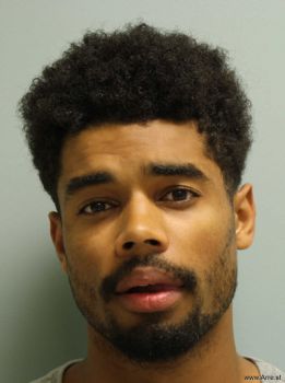 Elijah  Davis Mugshot