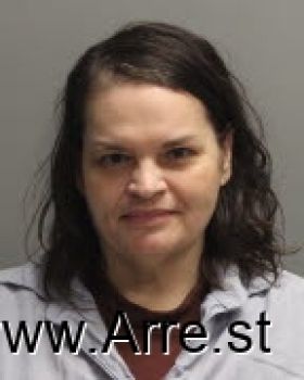 Elizabeth Ann Bohler Mugshot