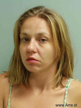 Elizabeth  Lazabeck Mugshot