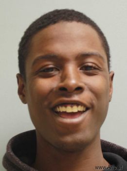 Elmo  Hartsfield          Iii Mugshot