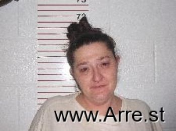 Elva Marie Confer Mugshot