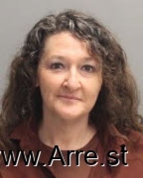 Elva Marie Warner-confer Mugshot