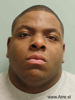 Emanuel  Cox Mugshot