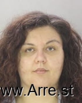 Emily E Pletcher Mugshot