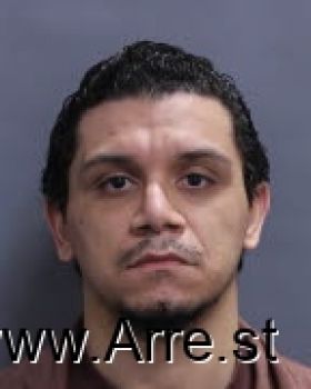 Emmanuel  Garcia Mugshot