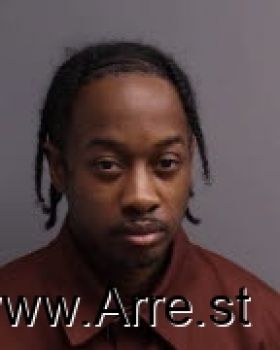 Emmanuel  Howard Mugshot